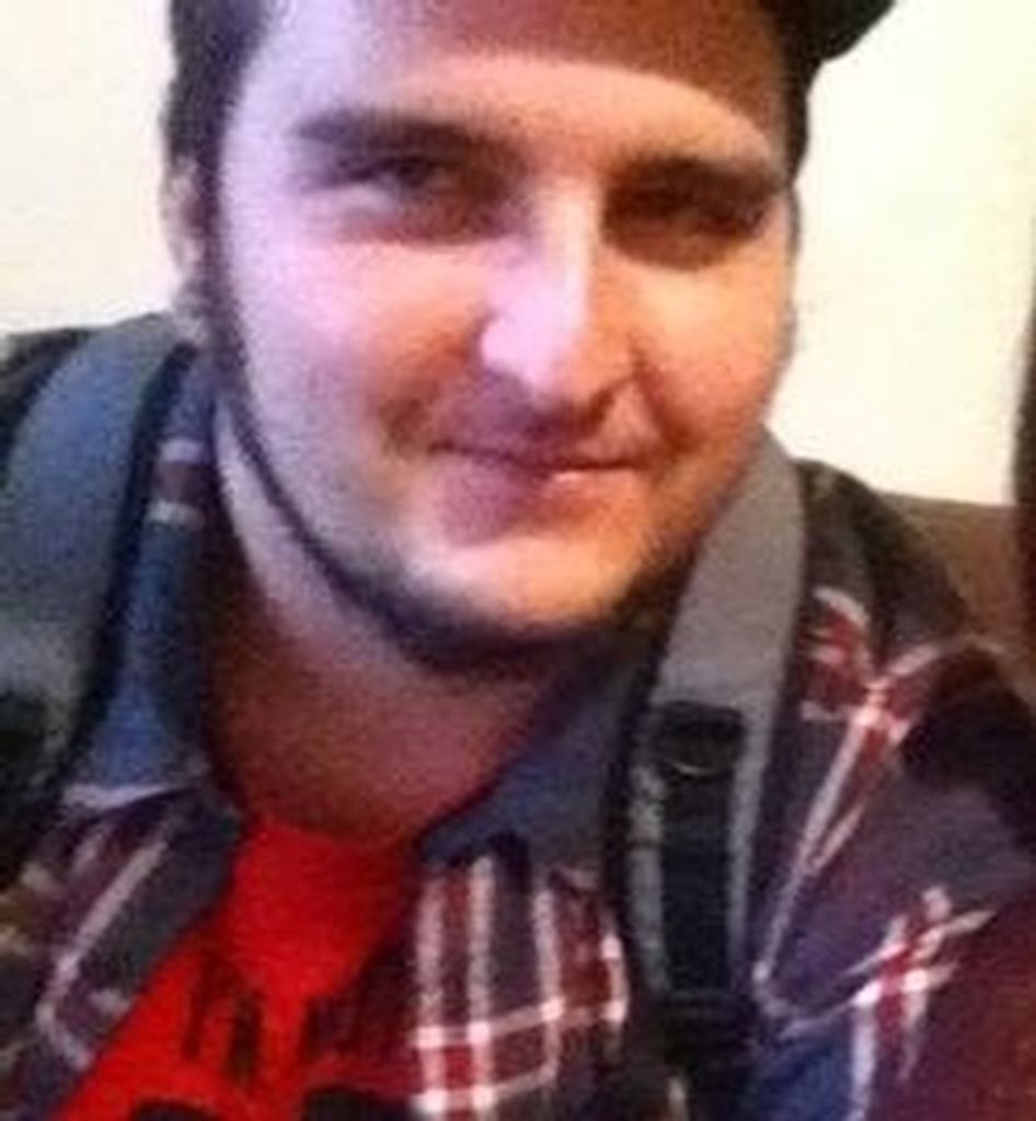 Craig Matthew Byersmith