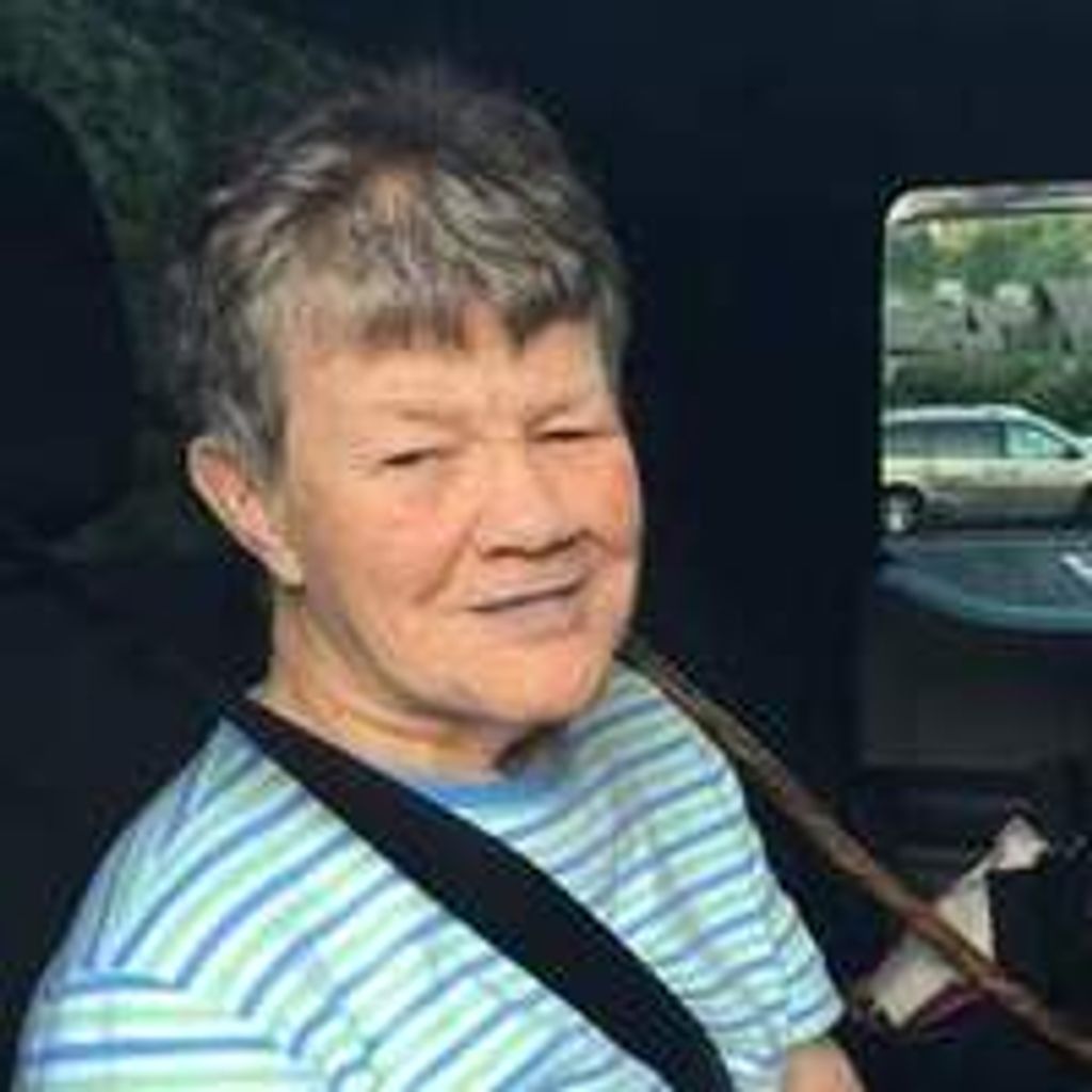 Betty Sue Harris Profile Photo