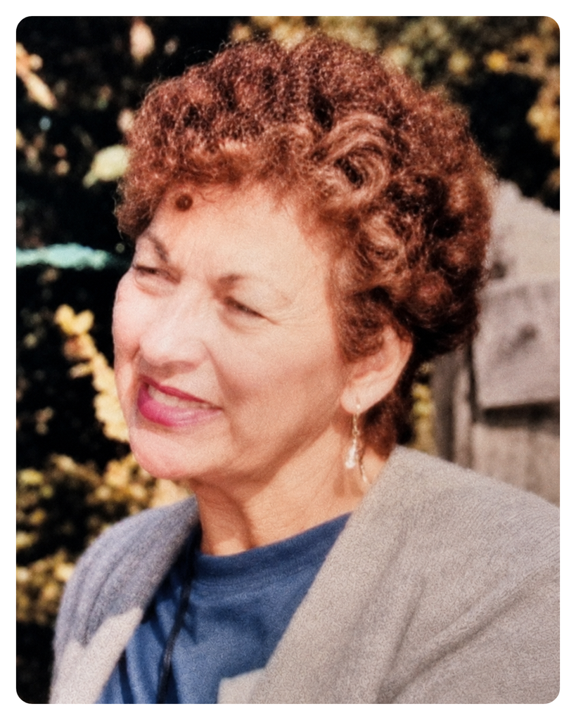 Tommie Tomasita Leyba