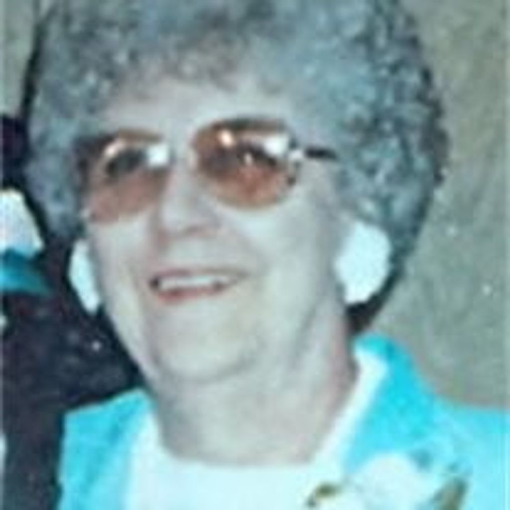 Betty Loupe