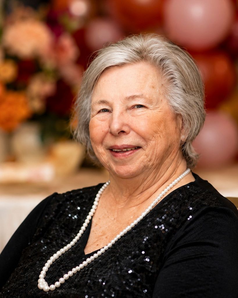 Mary Ann Taylor Profile Photo