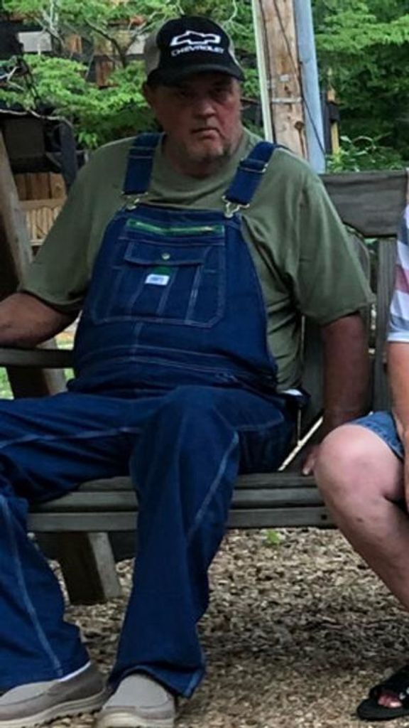 Mark Anthony Dunn Profile Photo