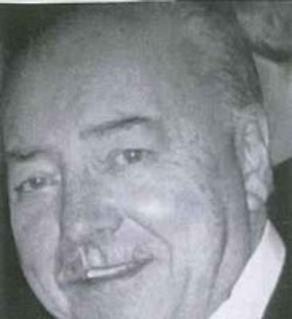 Eugene Lindell Souder Profile Photo