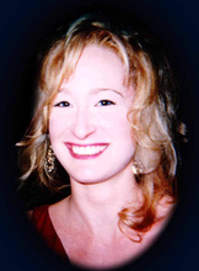 Lindsay M. Bendler