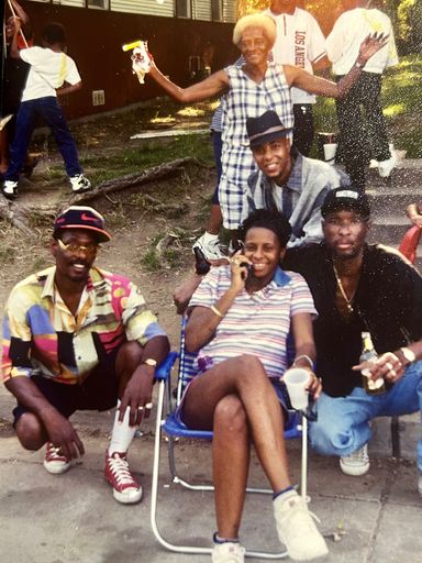 Richard Charles Simmons photo gallery thumbnail 67 of 81