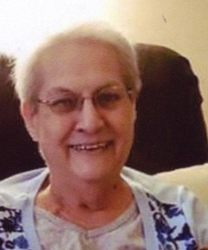 Janet D.  (Painter)  Speelman