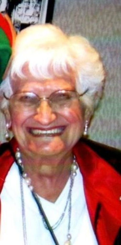 Tillie  L. Vujtech