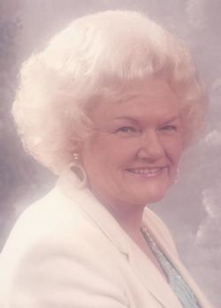 Barbara Marable Shrum Profile Photo