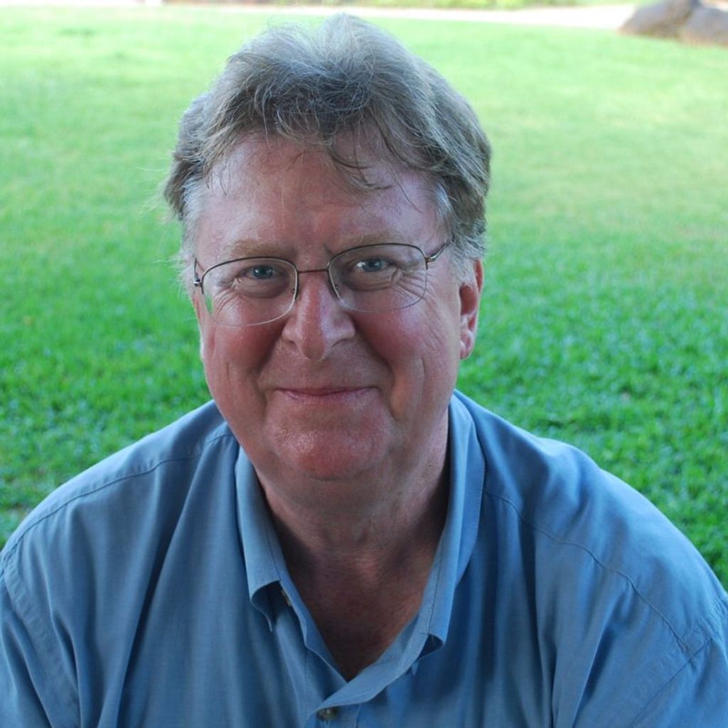 John Donald  Campbell