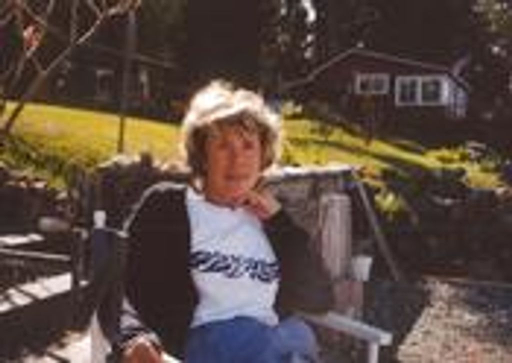 Maxine Joy Anderson Profile Photo