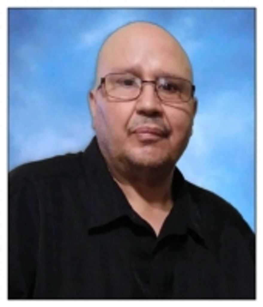Edgar Ramos