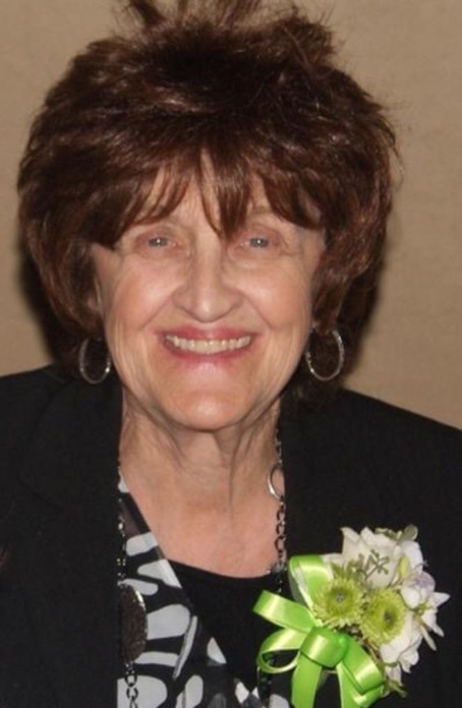 Violet Rose Anderson