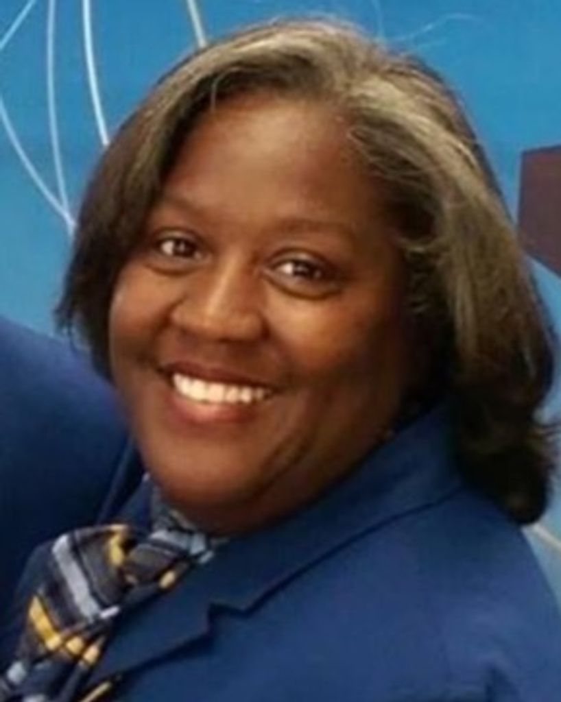 LaDonna R. Ampadu Profile Photo