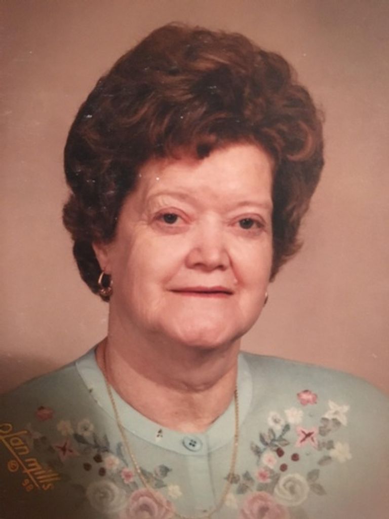 Carolyn Jeanette Smith Profile Photo
