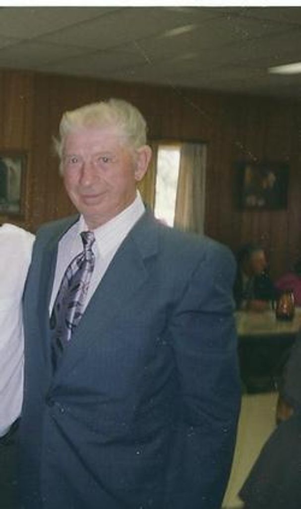 James Leo Meyer Sr. Profile Photo