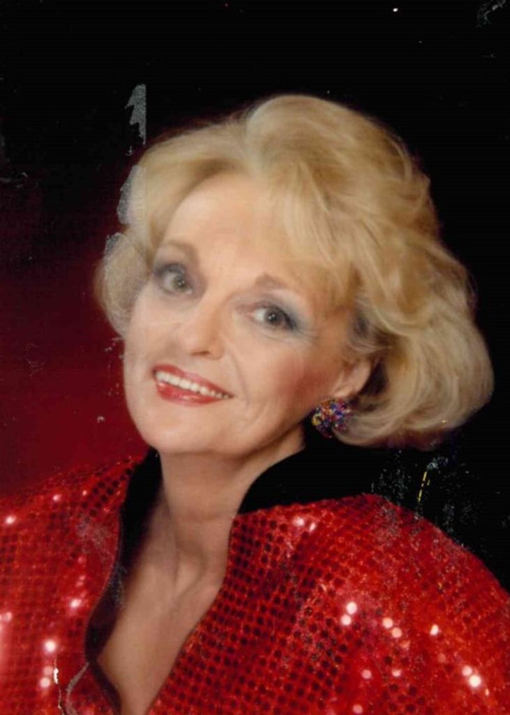 Linda D. Carter Profile Photo