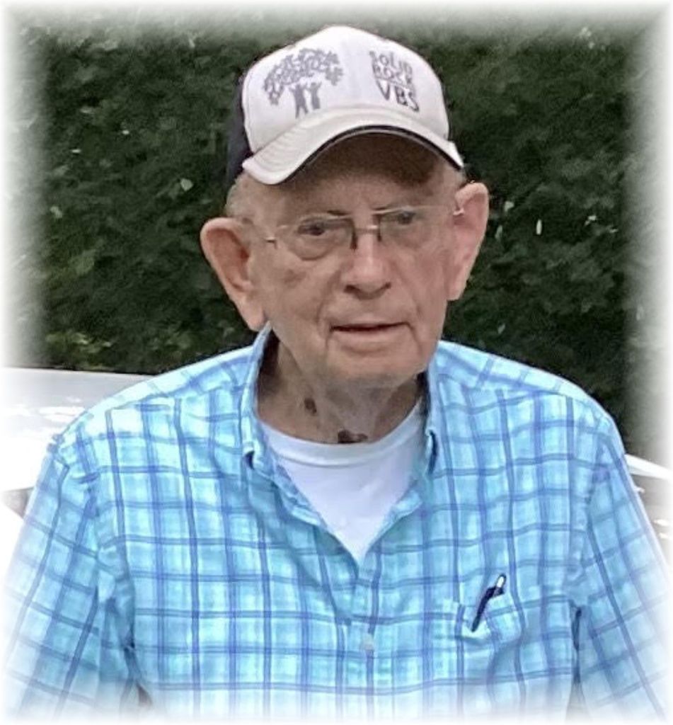 Darrell Burdess
