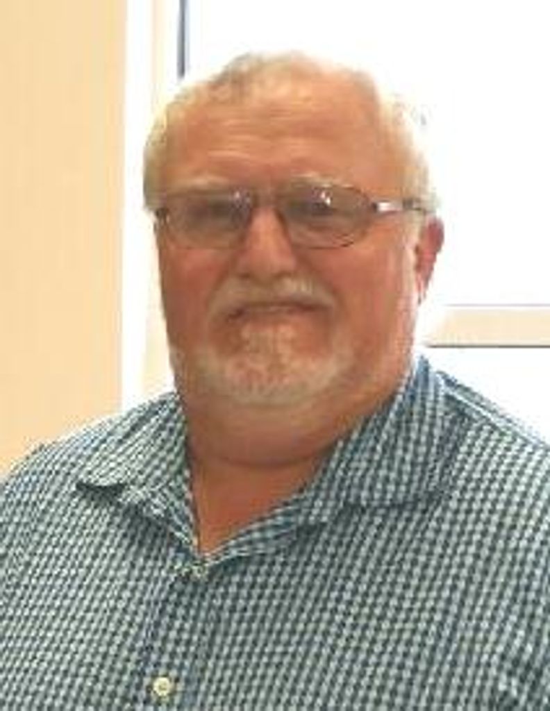 David G. Muckerheide