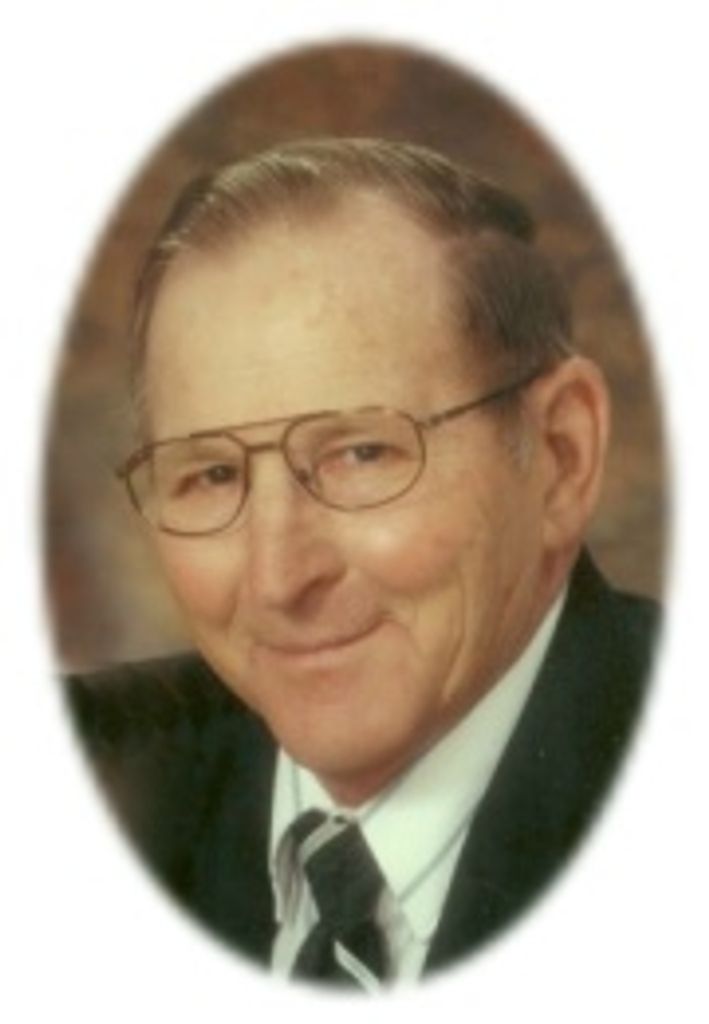 Richard Howard Peters