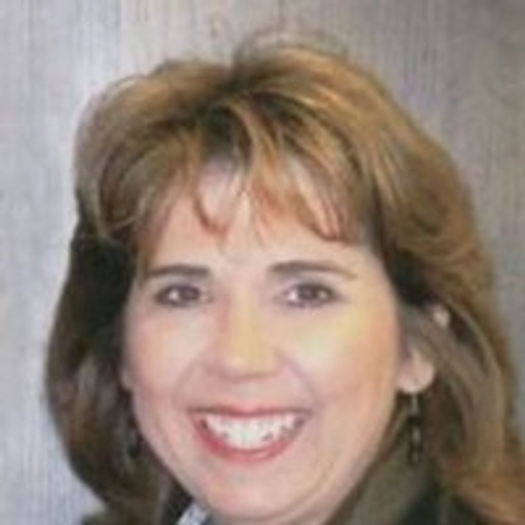 Elizabeth Warner