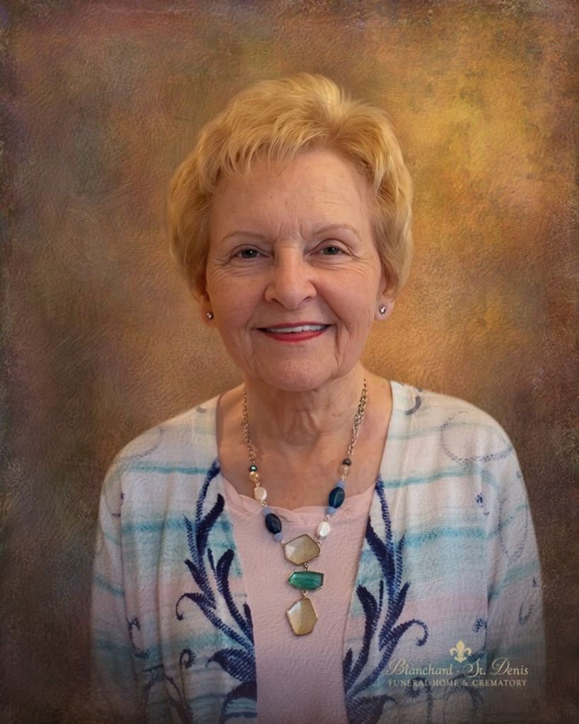 Linda Lee Dalme