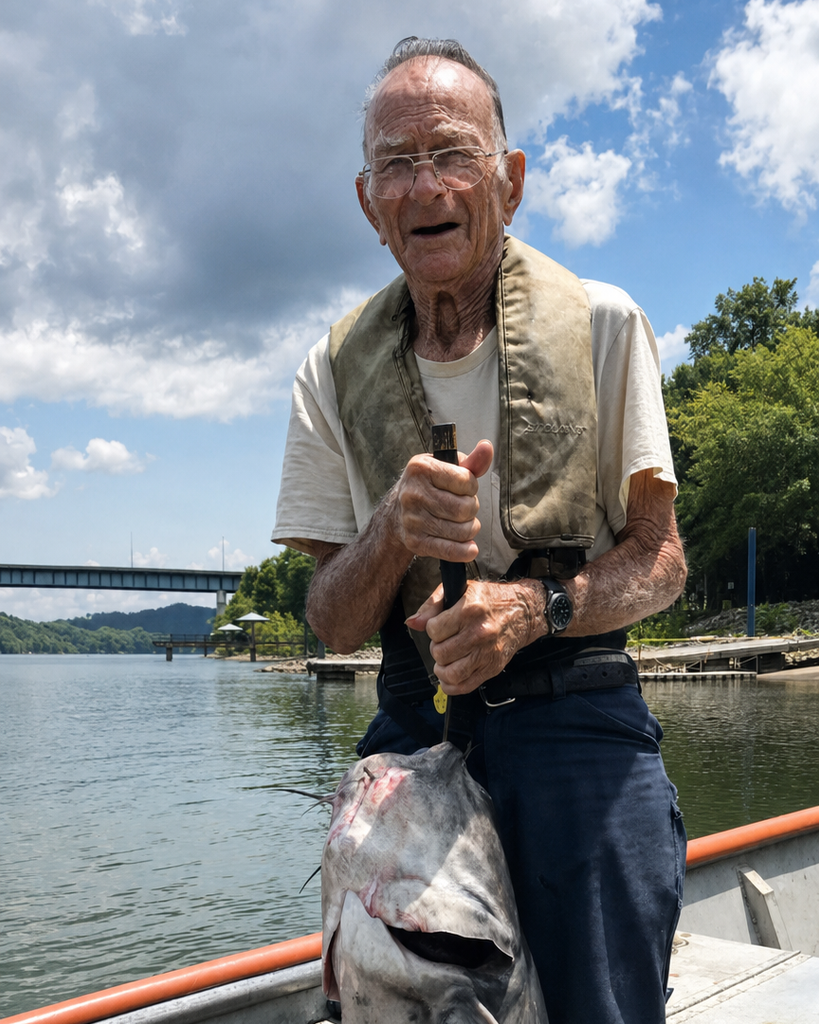 James Thomas "Tater" Hanes, Sr. Profile Photo