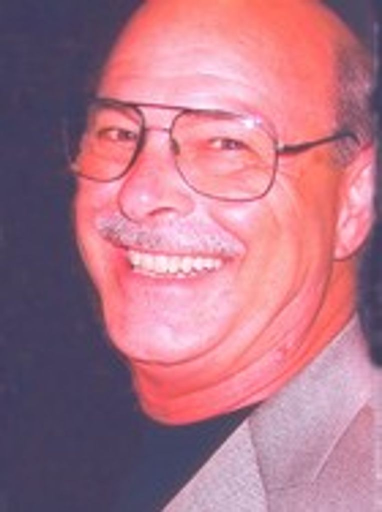Patrick Pennacchio