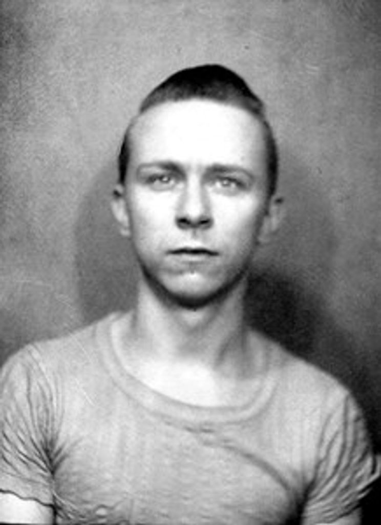 Edwin Lee Chesser