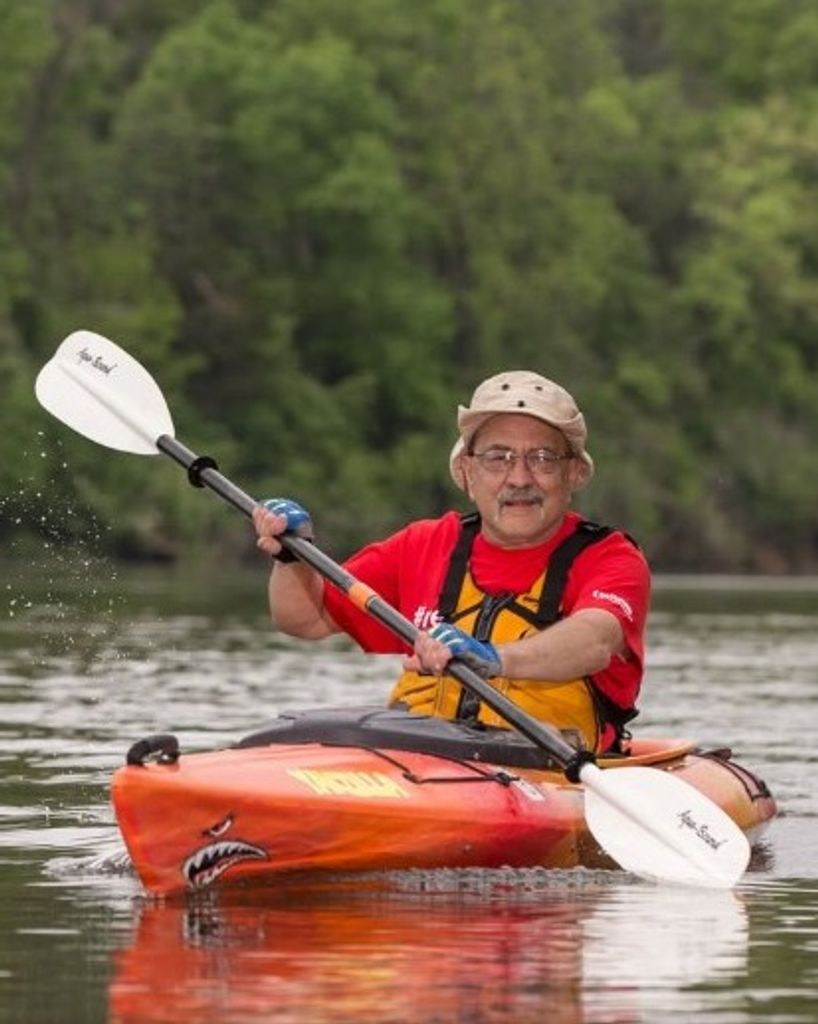 Randy J. Szleszinski