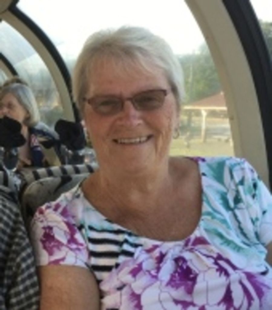 Gerlinde Gisela Fischer Profile Photo