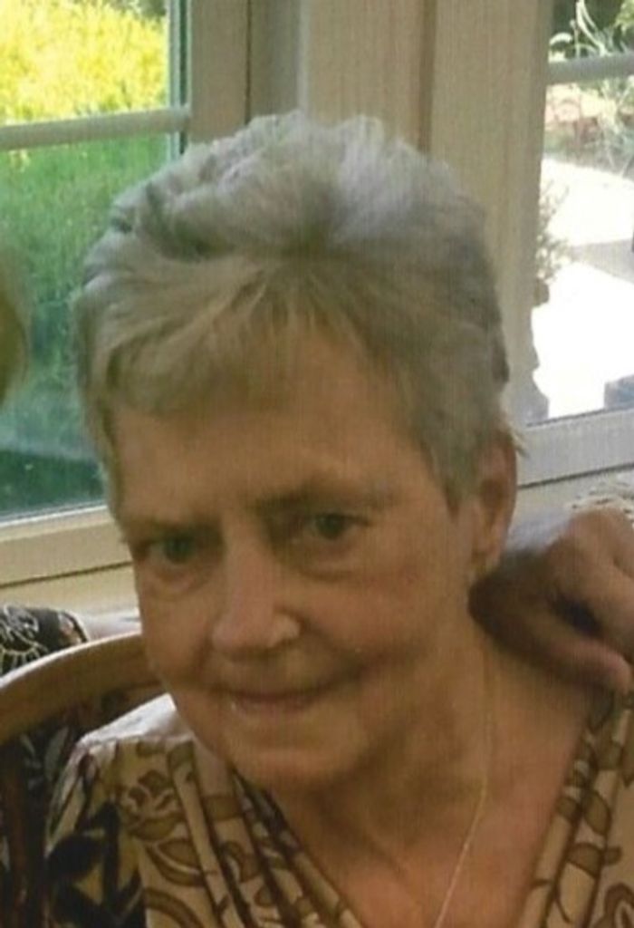 Martha Dellinger Litten Profile Photo