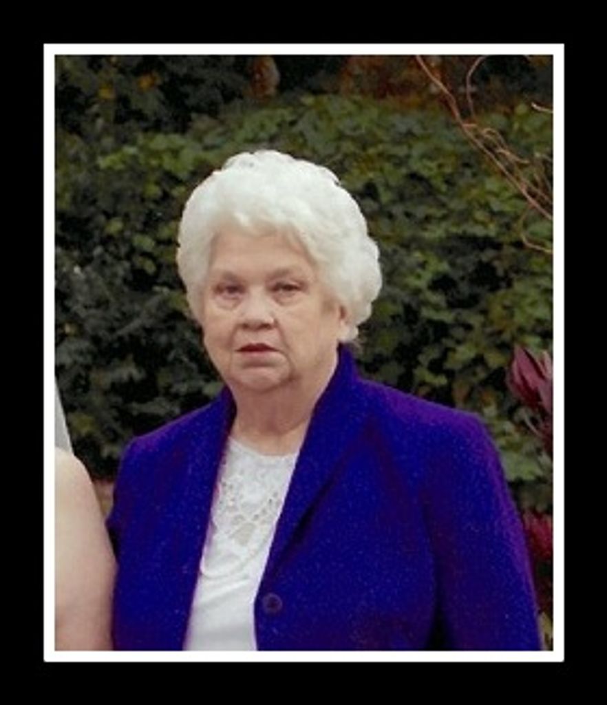 Martha Ann Meadows