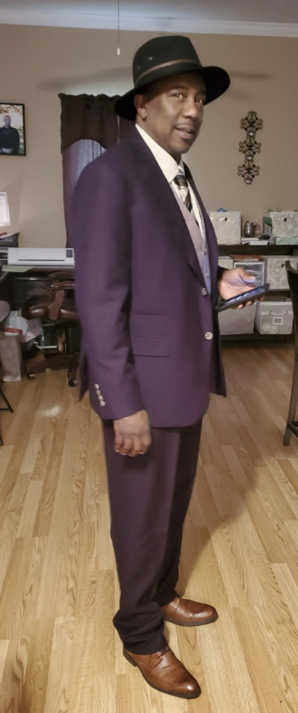 Mr. Kenneth Wayne Thomas Profile Photo