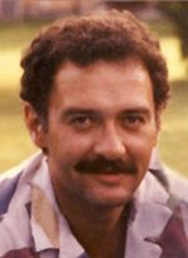 Dennis Gordon Dunlap