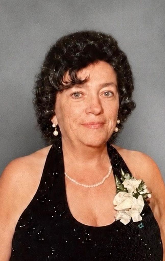 Clarissa Gloria Dais Goodwin Profile Photo