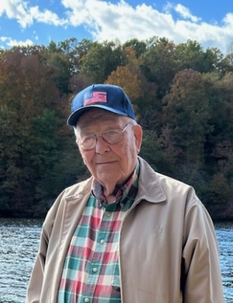 Leonard Plyman