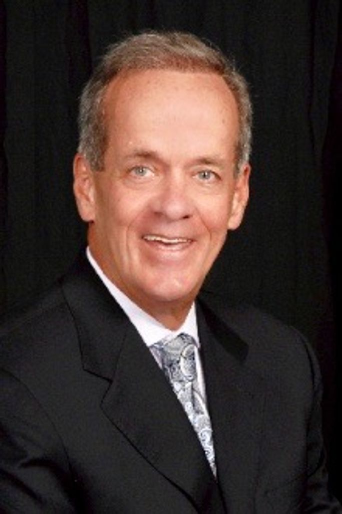 David  Gandossy Profile Photo