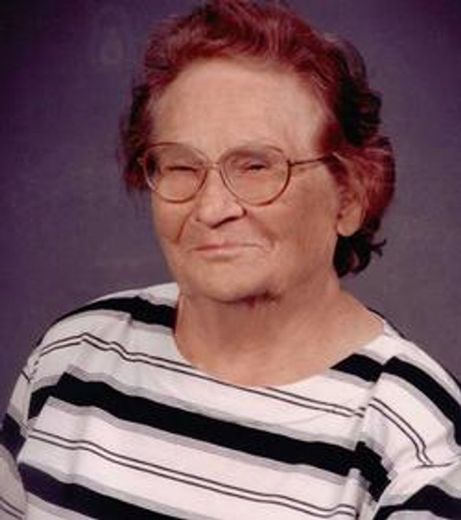 Lucille M. Sumner Profile Photo