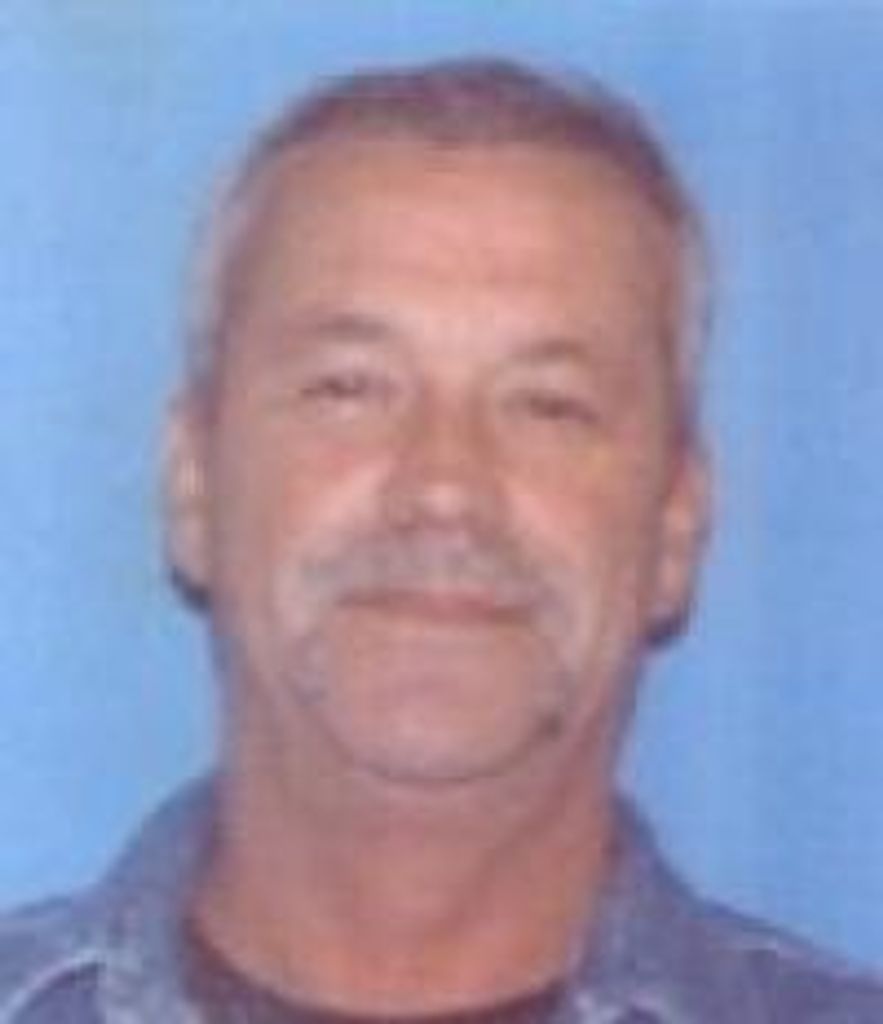 Michael  Eugene Clutts