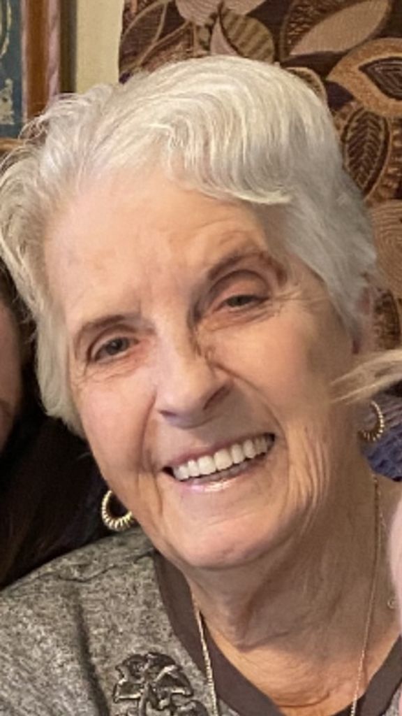 Helen Louise Sprague