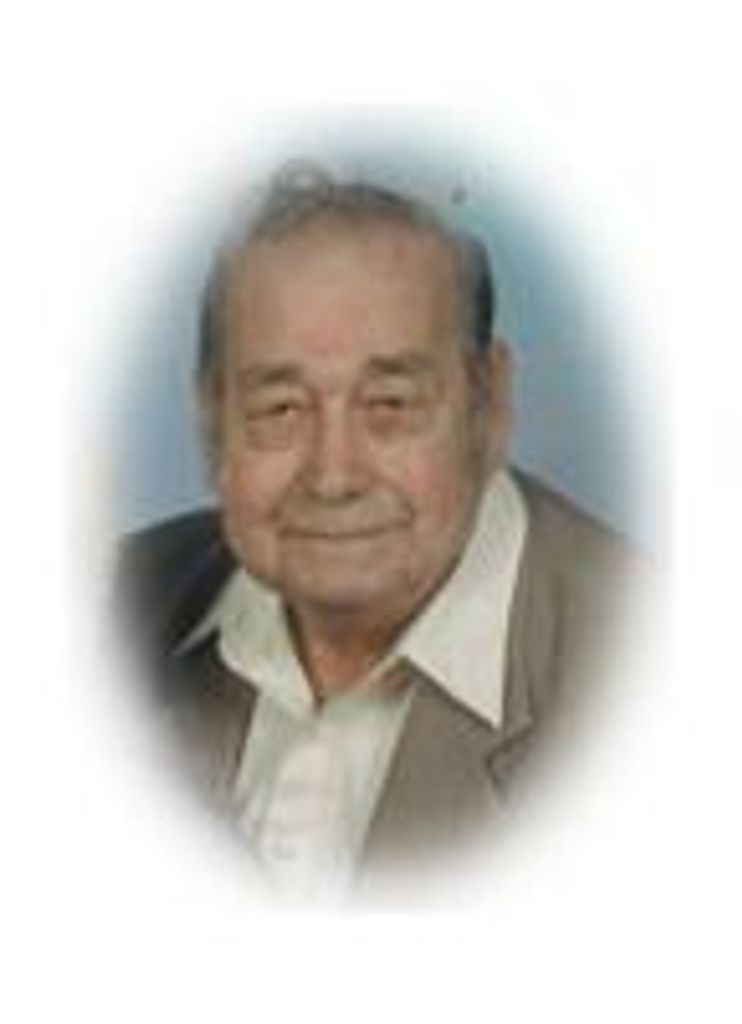 George R. Snyder