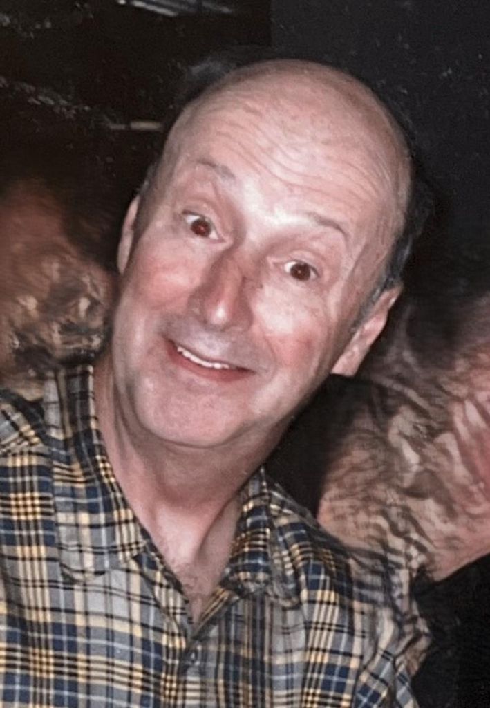Francis J. Rogers Profile Photo