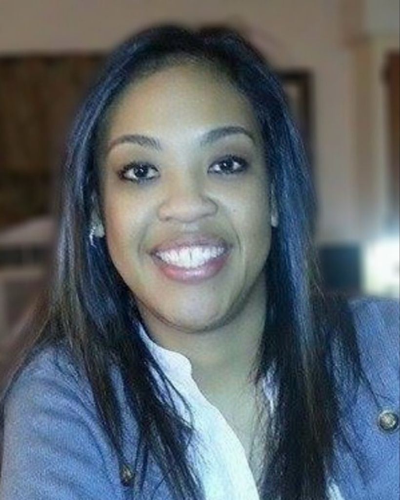 Rachelle Colston
