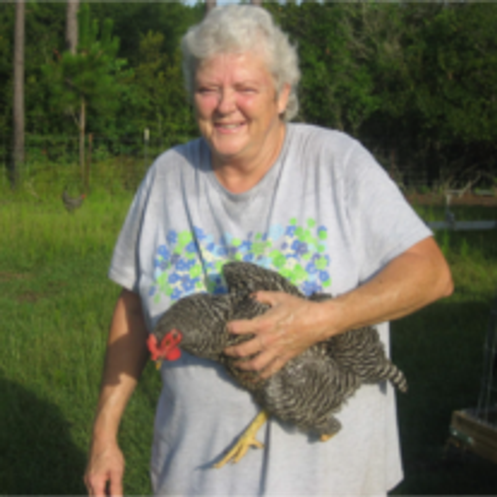 Sandra Marie Ring