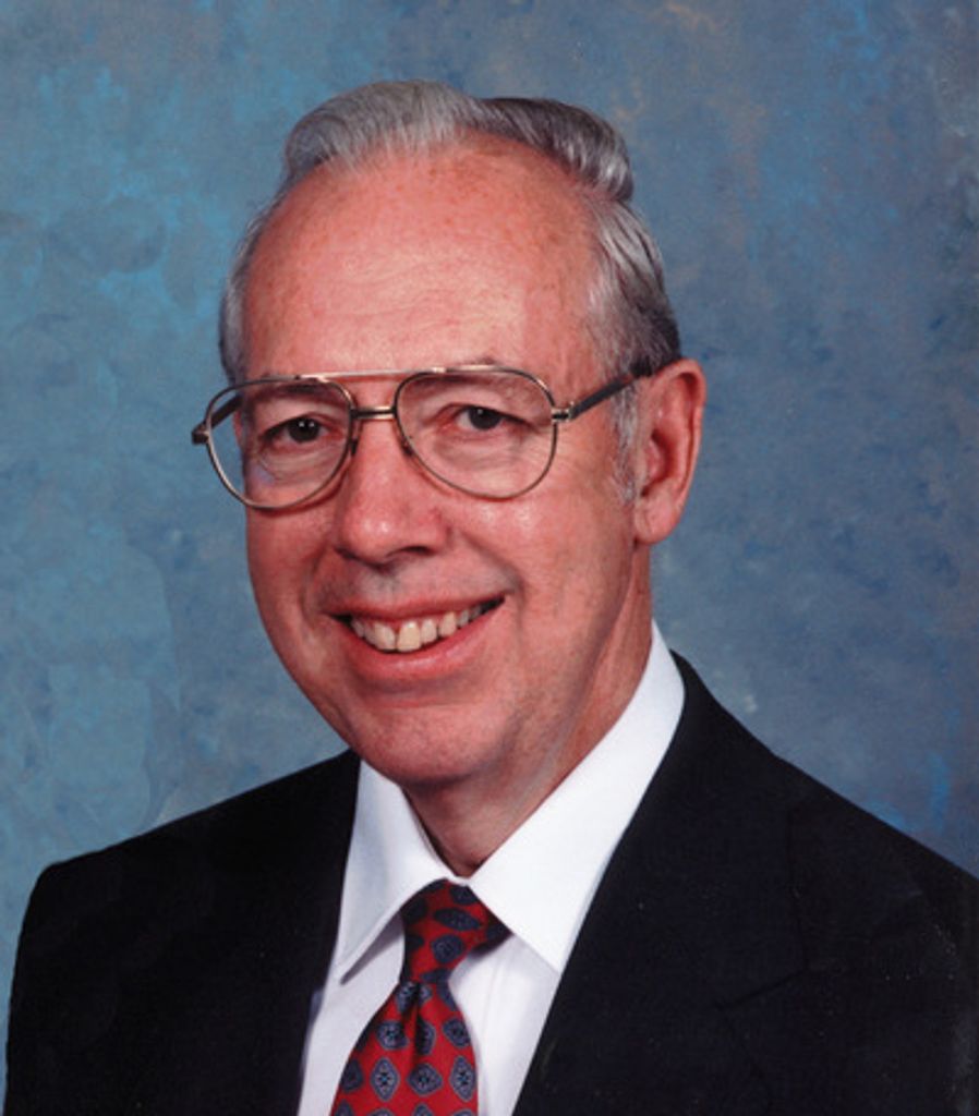Donald Mcvey Profile Photo