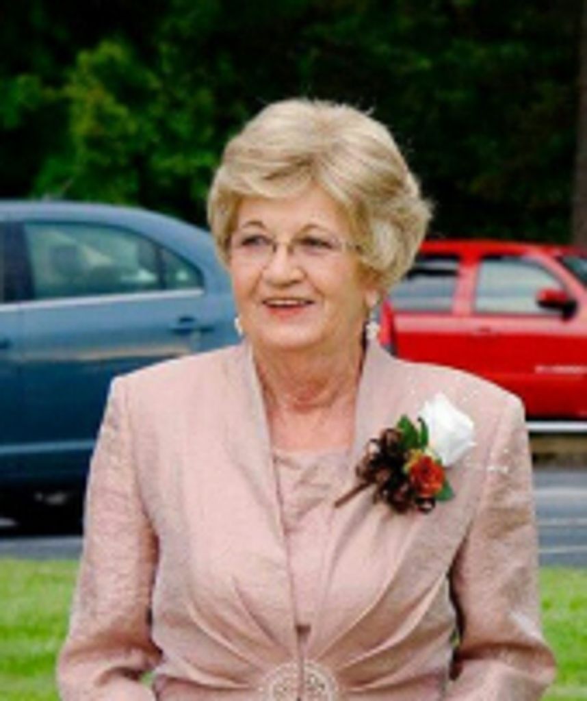 Elaine Morrison Campbell