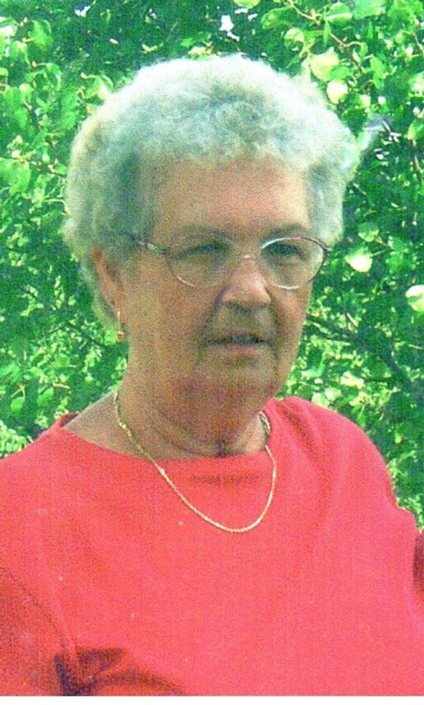 Judy Forman