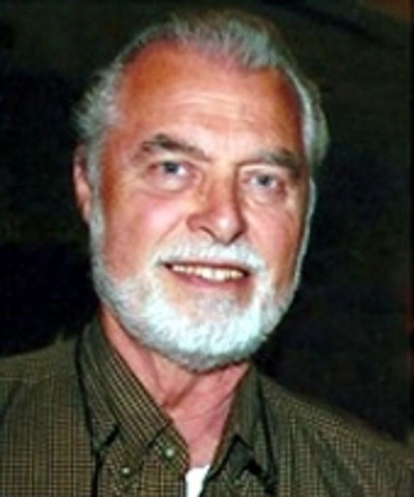 William 'Bill' L. Comstock