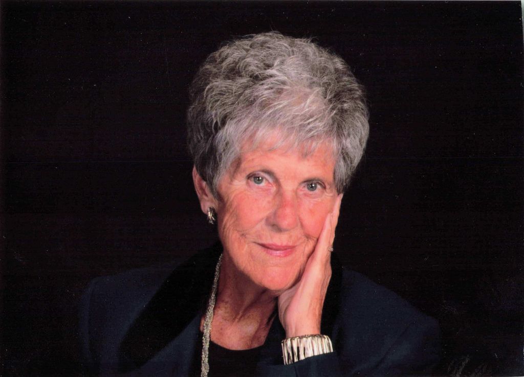 Frances Gnegy