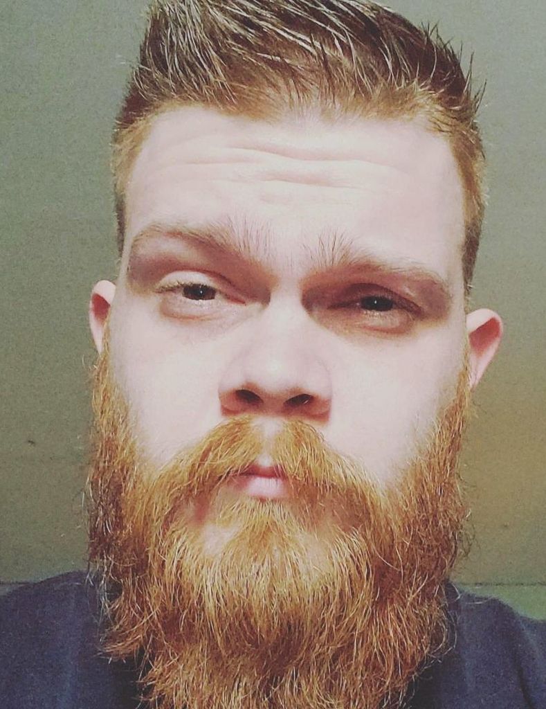 Steven Michael Bowen Profile Photo